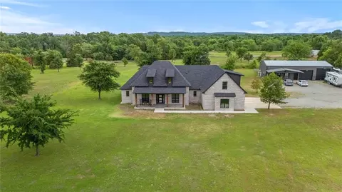 416094 E 1170 Rd, Eufaula, OK 74432