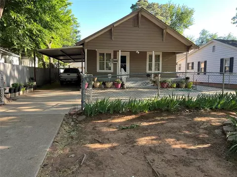 110 SE 40th St, Oklahoma City, OK 73129