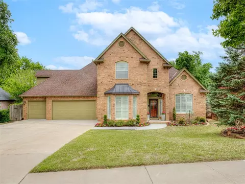3016 Kingwood Dr, Edmond, OK 73013