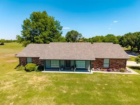 43026 Hazel Dell Rd, Meeker, OK 74855