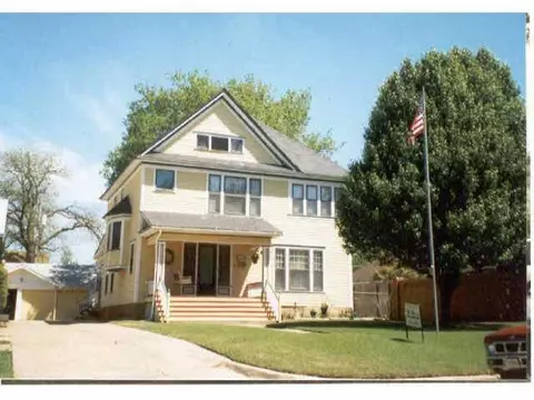 516 E Logan, Guthrie, OK 73044 photo 1