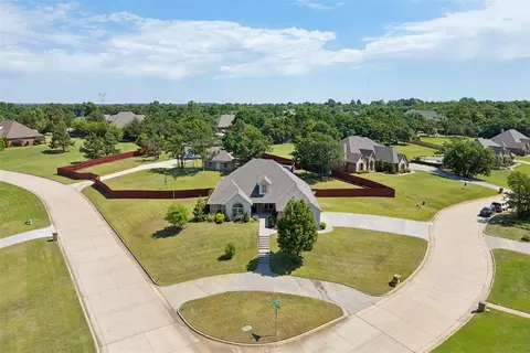 15301 SE 41st St, Choctaw, OK 73020