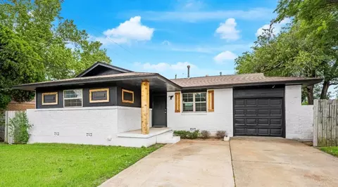 5326 NW Columbia Ave, Lawton, OK 73505