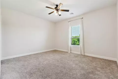 Bedroom - 1111 Colonial Ave, Tuttle, OK 73089 photo 2 of 3