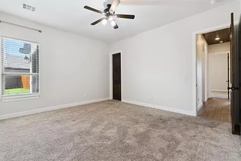 Bedroom - 1111 Colonial Ave, Tuttle, OK 73089 photo 3 of 3