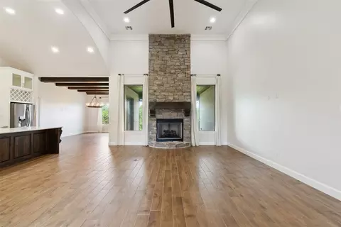 Living - 1111 Colonial Ave, Tuttle, OK 73089 photo 1 of 1