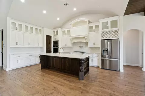 Kitchen - 1111 Colonial Ave, Tuttle, OK 73089 photo 1 of 3