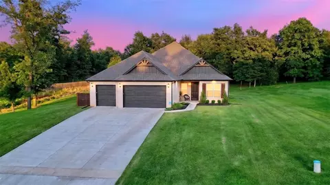 5504 Asheville Way, Choctaw, OK 73020
