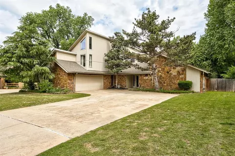 2405 Bent Trail Rd, Edmond, OK 73012