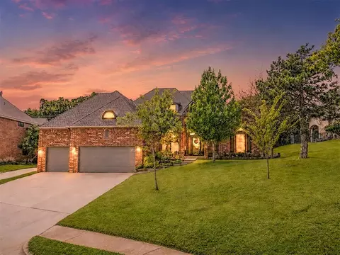 2627 Pawnee Xing, Edmond, OK 73034