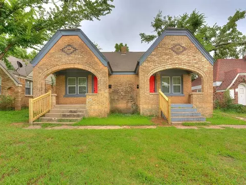 2208 NE 22nd St, Oklahoma City, OK 73111