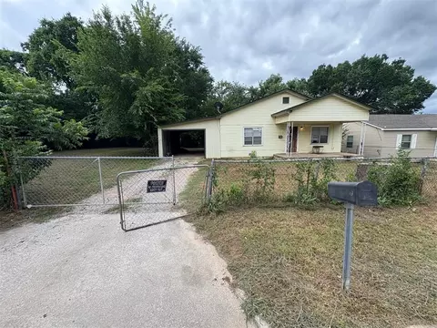 1315 E Parker St, Shawnee, OK 74801