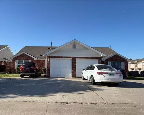 1108 Brandywine #5 & 6, Norman, OK 73071