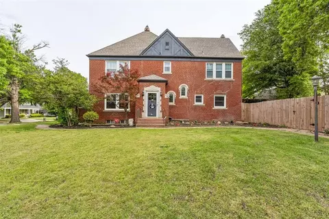 702 S Williams Ave, El Reno, OK 73036