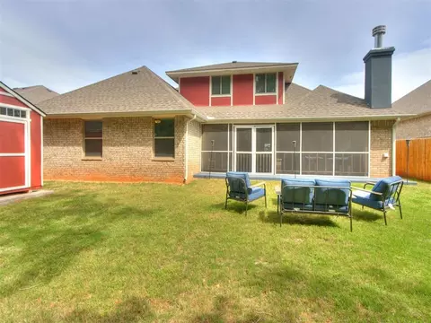 Other - 516 Side Track Rd, Yukon, OK 73099 photo 1 of 8