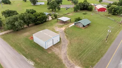 9801 60th St, Lexington, OK 73051