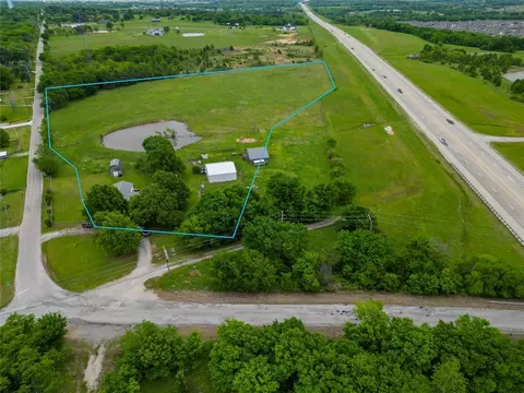 27302 E 101st St, Coweta, OK 74429