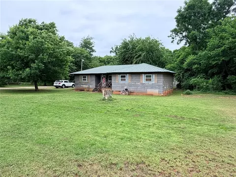10121 N Chisholm Trail Blvd, Edmond, OK 73025