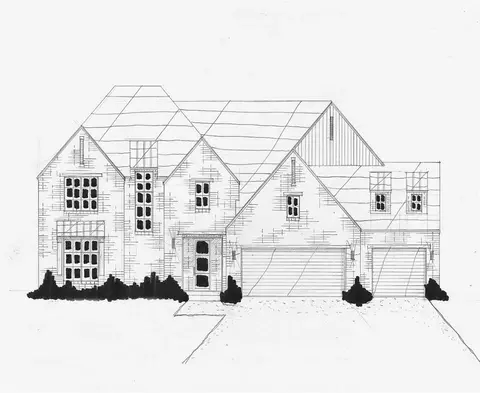 15712 Paterson Ave, Piedmont, OK 73078