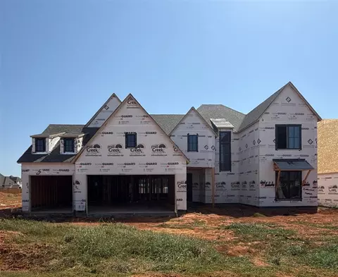 15712 Paterson Ave, Piedmont, OK 73078
