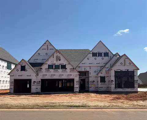 15708 Paterson Ave, Piedmont, OK 73078
