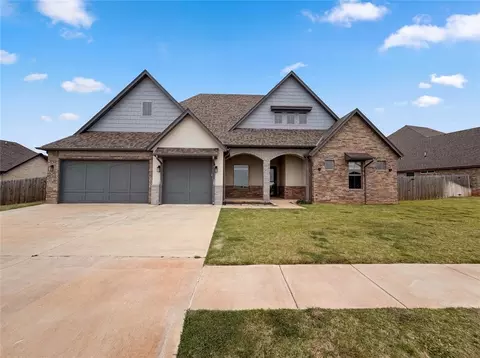 3900 Wedgewood Creek Dr, Oklahoma City, OK 73179