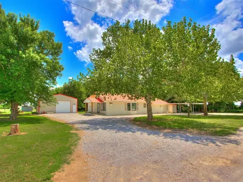 20478 260th St, Washington, OK 73093