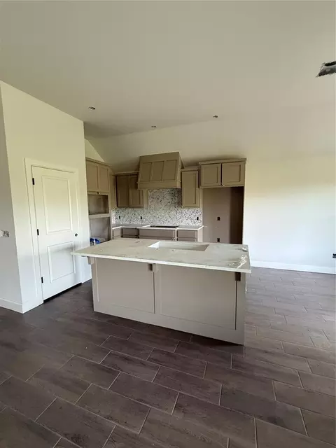 Kitchen - 1312 Colonial Ave, Tuttle, OK 73089 photo 1 of 4