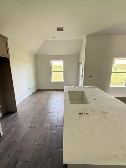 Kitchen - 1312 Colonial Ave, Tuttle, OK 73089 photo 4 of 4