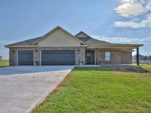4930 Meadow Ln, Guthrie, OK 73044