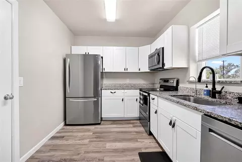 Kitchen - 816 W Apache St, Purcell, OK 73080 photo 1 of 3
