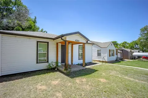 816 W Apache St, Purcell, OK 73080