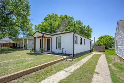 Exterior - 816 W Apache St, Purcell, OK 73080 photo 11 of 11