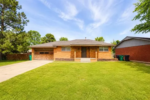 3929 NW 59th St, Oklahoma City, OK 73112