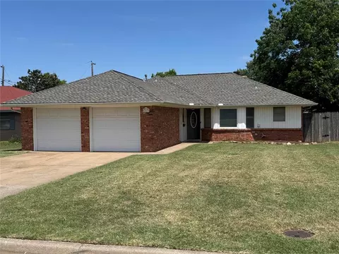 1513 Carlton Way, Oklahoma City, OK 73120