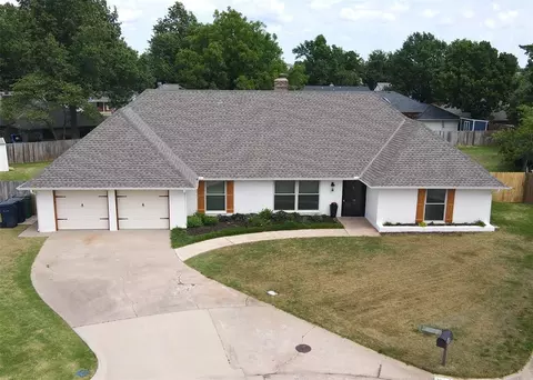 2341 NW 120th Cir, Oklahoma City, OK 73120