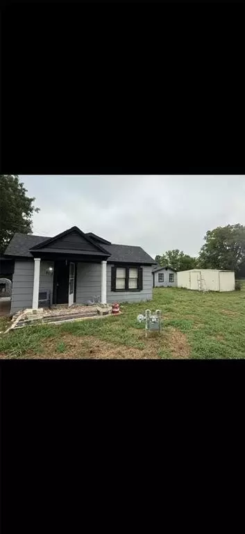 409 Fir St, Wellston, OK 74881