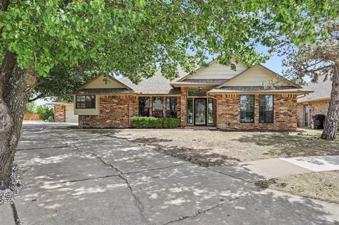 1301 SW 107th Pl, Oklahoma City, OK 73170