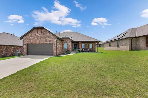 2703 Landmark Dr, Seminole, OK 74868