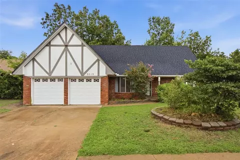 9512 S Blackwelder Ave, Oklahoma City, OK 73139