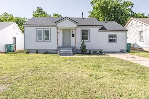 816 NE 31st St, Oklahoma City, OK 73105