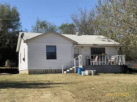 4905 Diana Ave, Spencer, OK 73084