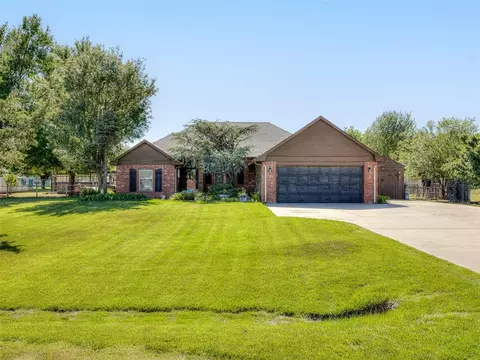 10961 Gracie Dr, Edmond, OK 73025