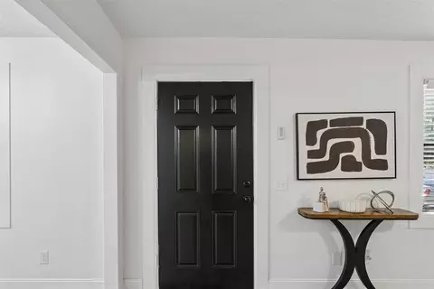 Entry Way - 422 Chartrand Ave, Edmond, OK 73034 photo 1 of 1