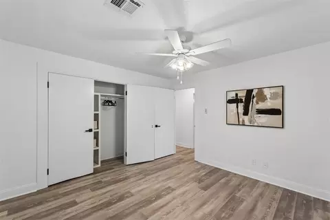 Bedroom - 422 Chartrand Ave, Edmond, OK 73034 photo 6 of 6