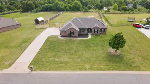 186 Oakridge Dr, Choctaw, OK 73020