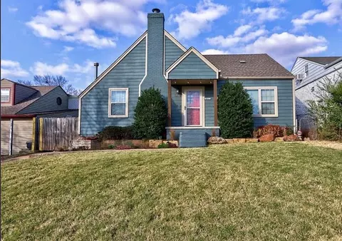 1925 NW 38th St, Oklahoma City, OK 73118