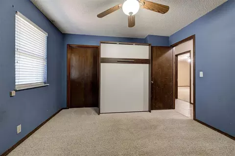 Bedroom - 119 Stonegate Dr, Guthrie, OK 73044 photo 7 of 7