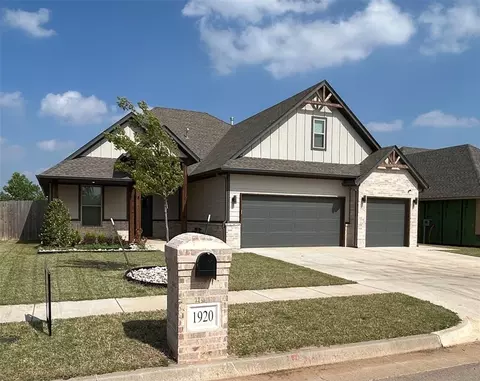1920 Sama Way, Yukon, OK 73099