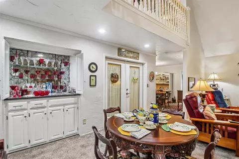 Dining - 329 Windbrook Dr, Norman, OK 73072 photo 1 of 5